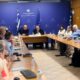 Ελλάδα – Συνάντηση εργασίας ΥΠΑΑΤ για την πιστοποίηση βιολογικών προϊόντων – 2026