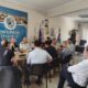 Καβάλα – Σύσκεψη φορέων στον Εμπορικό Σύλλογο για το παρεμπόριο – 2026