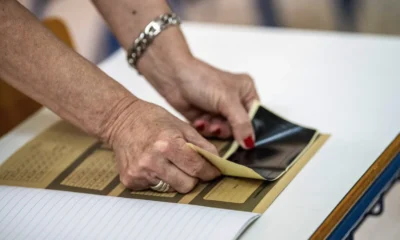 Ελλάδα – Βαθμολόγηση γραπτών στις Πανελλαδικές Εξετάσεις – 2026