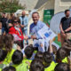 Σχολικός Μαραθώνιος Ανακύκλωσης στον Δήμο Δράμας