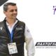 Χάρης Παλτόγλου – Αρχηγός αποστολής της Ένωσης Ταεκβοντό Βορείου Ελλάδος στη Νις της Σερβίας
