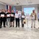Μαθητές και εκπαιδευτικοί του 1ου Ε.Κ. Καβάλας σε Erasmus+ δράση στη Ναύπακτο