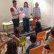 Καβάλα – Ενημέρωση παιδιών από τους Γιατρούς του Κόσμου για υγιεινή και διατροφή – 2026