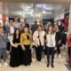 Παγγαίο – Επίσκεψη του ΣΔΕ Καβάλας στο Μουσείο Κέρινων Ομοιωμάτων Θεόδωρου Κοκκινίδη