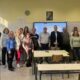 Καβάλα – Ομιλία του Ξενοφώντα Κροκίδη στο Σχολείο Δεύτερης Ευκαιρίας για την αρτηριακή υπέρταση