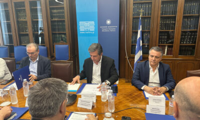 Έβρος – Σύσκεψη Γκιουλέκα για καθυστερήσεις στους Κήπους και τους Ευζώνους – 2026
