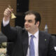 Ο Κυριάκος Πιερρακάκης στο Eurogroup στη Λευκωσία