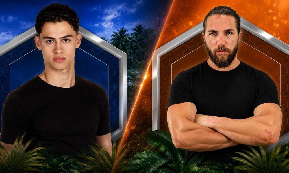 Survivor – Ο Γιώργος Κόρομι μίλησε για τους κινδύνους στη θάλασσα μετά το ατύχημα του Σταύρου Φλώρου