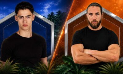 Survivor – Ο Γιώργος Κόρομι μίλησε για τους κινδύνους στη θάλασσα μετά το ατύχημα του Σταύρου Φλώρου