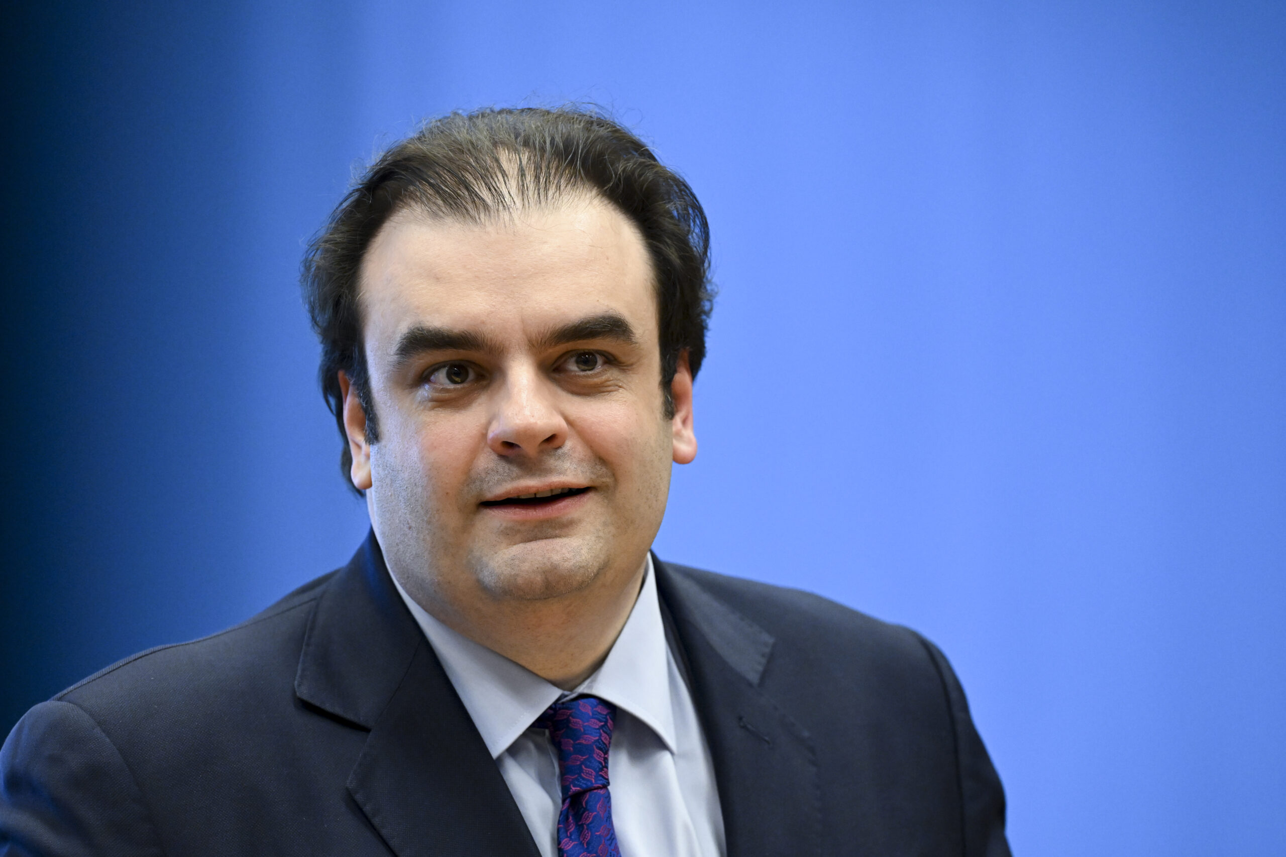 Κυριάκος Πιερρακάκης – Συνέντευξη στον ΑΝΤ1 για οικονομία, ενέργεια και ιδιωτικό χρέος