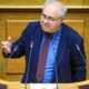 Παναγιώτης Παρασκευαΐδης – Ερώτηση για την παράνομη αλιεία από τουρκικά αλιευτικά στο Αιγαίο
