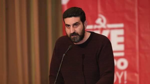 Δήμος Νέστου – Ερώτηση του Διονύση Κλάδη για το πρόβλημα των κουνουπιών