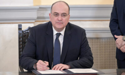 Μακάριος Λαζαρίδης – Ερώτηση για την άμεση στήριξη των αγροτών στα Τενάγη Φιλίππων