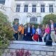 Καβάλα – Ιστορική ξενάγηση του Σχολείου Δεύτερης Ευκαιρίας στο Δημαρχείο – 2026