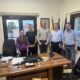 Δράμα – Συνάντηση κλιμακίου της ΝΙΚΗΣ με τον Δήμαρχο Παρανεστίου – 2026