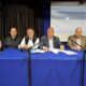 Συνεδρίαση του Διοικητικού Συμβουλίου του Επιμελητηρίου Καβάλας στο Καλογερικό του Λιμένα Θάσου
