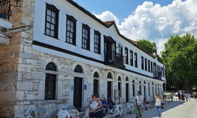 Θάσος – Ημερίδα για το περιβάλλον, τον πολιτισμό και τον βιώσιμο τουρισμό στο Καλογερικό