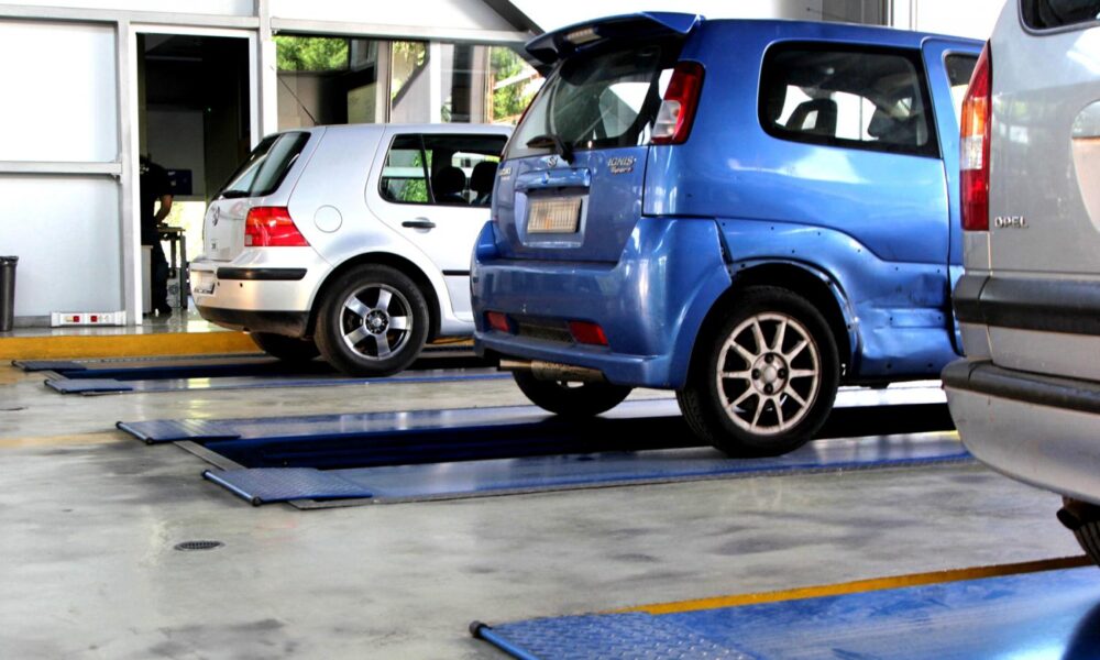 Ελλάδα – Νέοι έλεγχοι ΚΤΕΟ σε diesel αυτοκίνητα για μικροσωματίδια – 2027