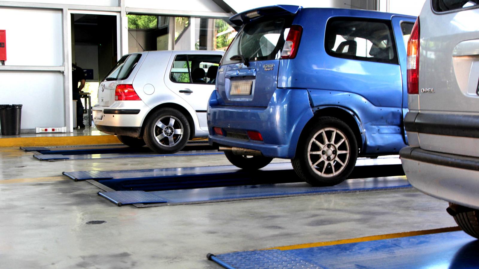 Ελλάδα – Νέοι έλεγχοι ΚΤΕΟ σε diesel αυτοκίνητα για μικροσωματίδια – 2027