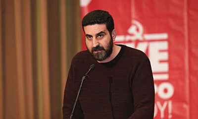 Λαϊκή Συσπείρωση ΑΜΘ – Ερώτηση για τον κυκλικό κόμβο στον Λάκκο των Μαριών Θάσου