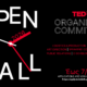 TEDxDUTH 2026 – Αιτήσεις για την οργανωτική ομάδα