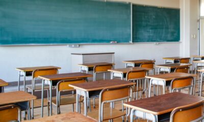 Αλεξανδρούπολη – Εγγραφές στο Σχολείο Δεύτερης Ευκαιρίας – 2026