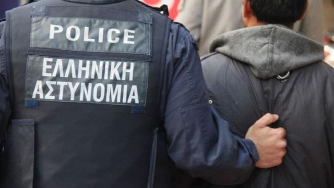 Ξάνθη – Σύλληψη ανηλίκου για κλοπές σε οικίες