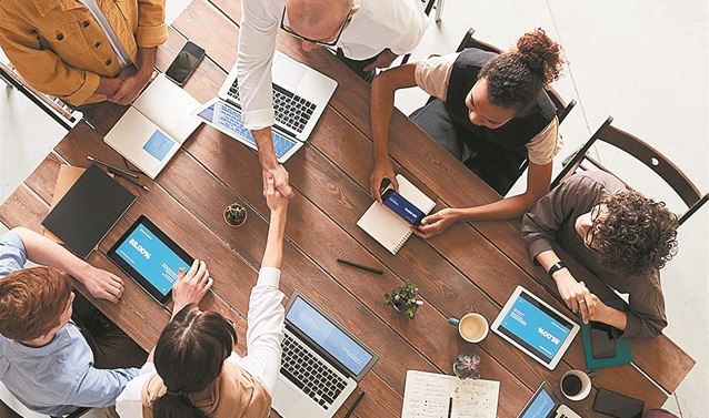 Επαγγέλματα του μέλλοντος στην Ελλάδα και νέες θέσεις εργασίας