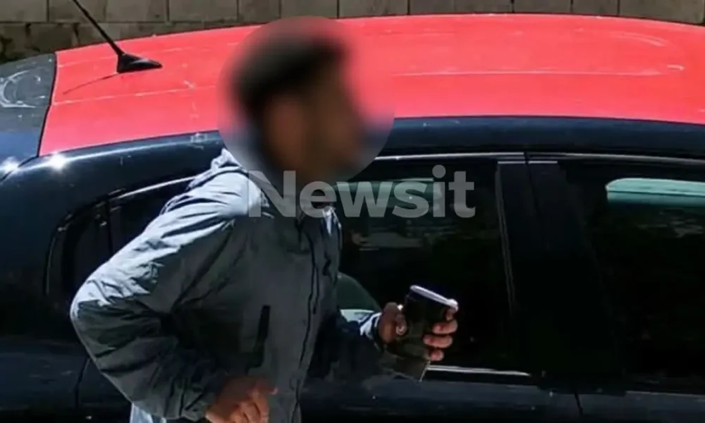 Ο Αιγύπτιος που επιτέθηκε σε 52χρονη