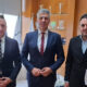 Υπογραφή συμβάσεων για την ενεργειακή αναβάθμιση υποδομών της ΔΕΥΑ Αλεξανδρούπολης