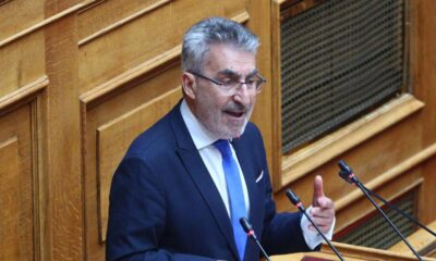 Κάτω Νευροκόπι – Ερώτηση Θεόφιλου Ξανθόπουλου για το μειωμένο επίδομα θέρμανσης