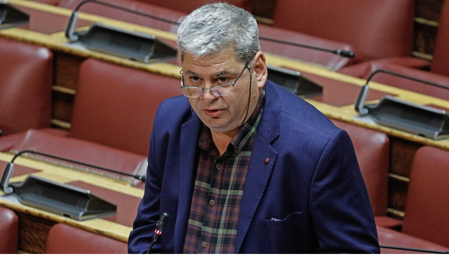 Χουσεΐν Ζεϊμπέκ – Παρέμβαση για τις επιδοτήσεις και τους κτηνοτρόφους της Ξάνθης