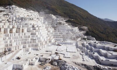 ΣΕΜΜ-Θ – Νέα ρύθμιση για την ενιαία μίσθωση όμορων λατομικών χώρων