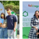Βράβευση σχολείων της Καβάλας από την EnEarth στον Σχολικό Μαραθώνιο Ανακύκλωσης Followgreen