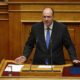 Ο Μακάριος Λαζαρίδης στη Βουλή για την αναμόρφωση του Κληρονομικού Δικαίου