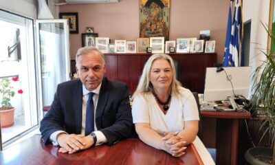 Θάσος – Πρώτη θεατρική παράσταση με παιδιά στο Αρχαίο Θέατρο της Θάσου
