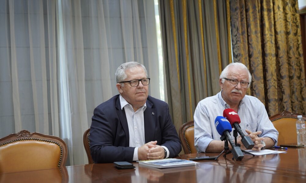 Καβάλα – Παρουσίαση έκδοσης για τα βραχογραφήματα στη Μεγάλη Λέσχη