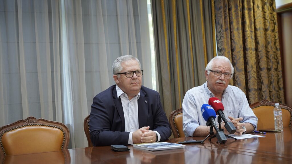 Καβάλα: Παρουσίαση έκδοσης για τα βραχογραφήματα στη Μεγάλη Λέσχη