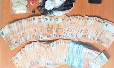 Αστυνομικές δράσεις για ναρκωτικά στην Ανατολική Μακεδονία και Θράκη