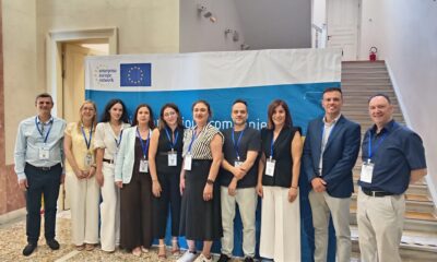 Επιμελητήριο Καβάλας – Συμμετοχή στο Research and Innovation Matchmaking Event 2026