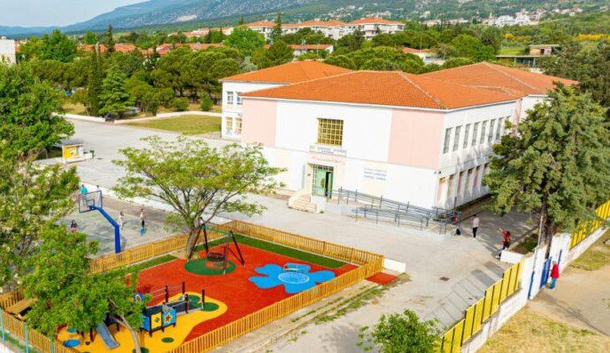Ξάνθη – Στήριξη στον αγώνα των γονέων του 1ου Ειδικού Σχολείου για το στεγαστικό πρόβλημα