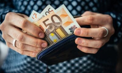 Ελλάδα - Εργαζόμενοι και μισθοί με μειωμένη αγοραστική δύναμη σε σχέση με το 2009 - 2026