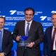 Ο Κυριάκος Πιερρακάκης στο Growthfund Investor Summit 2026