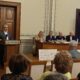 Παρουσίαση του βιβλίου του Λάζαρου Χατζηλαζαρίδη για τα βραχογραφήματα της Καβάλας