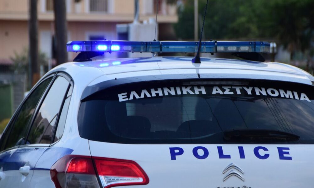 Κύπρος - Αστυνομική έρευνα στην Ξυλοφάγου μετά τον θάνατο δύο παιδιών σε αυτοκίνητο - 2026