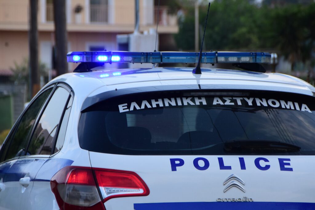 Κύπρος - Αστυνομική έρευνα στην Ξυλοφάγου μετά τον θάνατο δύο παιδιών σε αυτοκίνητο - 2026