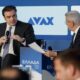Κυριάκος Πιερρακάκης – Συνέντευξη στο συνέδριο Ελλάδα 2030 για οικονομία και ανάπτυξη