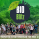 Συμμετέχοντες σε δράση BioBlitz στη Δράμα