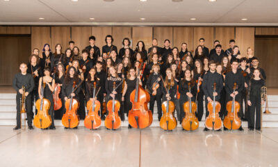 Η Camerata Junior και ο Simon Zhu ανοίγουν το 69ο Φεστιβάλ Φιλίππων στο Αρχαίο Θέατρο Φιλίππων