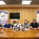 Δράμα-συνέντευξη Τύπου για τη Λευκή Νύχτα της 3ης Ιουλίου